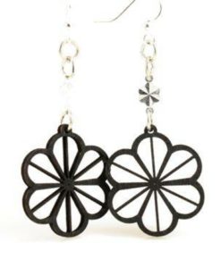Clover Earrings #1506