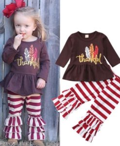 Toddler's Clothing