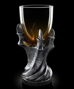 Dragon Claw Cup