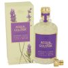4711 Acqua Colonia Lavender & Thyme Eau De Cologne Spray (Unisex)