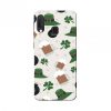 Shamrock, Hats, Beer and Potluck - Phone Case