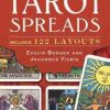 Complete Book of Tarot Spreads by Burger & Fiebig