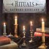 Practical Candleburning Rituals by Raymond Buckland