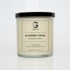 Blueberry Creme Candle