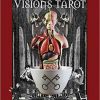 Alchemical Visions tarot (dk & bk) by Arthur Taussig