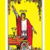 Rider-Waite Spanish tarot deck by Pamela Colman Smith