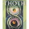 Thoth tarot deck by Crowley/Harris