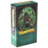Forest of Enchantment Tarot 78 Cards Deck Game