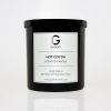 Hot Cocoa Candle