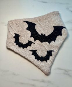 It's Freakin Bats - Dog Bandana