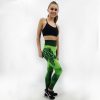 Beverly Irish Shamrock Leggings