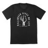HALLOWEEN GIVES ME LIFE Graphic Tee