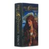 Oracle Pre Raphaelite Tarot Deck Tarot Oracle Card