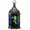 15" Lighted Halloween Lantern