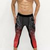 Dragon Men's Pocket Tights