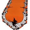XD11013 Witch Table Runner
