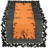 Hallows Eve Table Runner