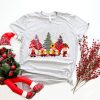 Gnomes Girl Shirt