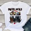 Squad Goals Halloween T-shirt