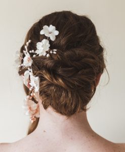 Hats + Hair Accessories