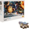 1000 Piece Space Theme Puzzle for Adults