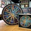 500 Piece Horoscope Puzzles for Adults and Kids