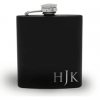 Groomsmen Flask Custom Engraved Flask Hip Flask Gift Idea