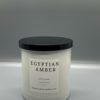 Egyptian Amber - 8 oz. candle