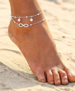Anklets