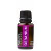 Geranium Pure Essential Oil - 15ml