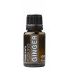 Ginger Pure Essential Oil - 15ml