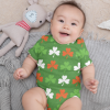Irish Pride Onesie