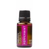 Peppermint Pure Essential Oil - 15ml