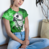 Fighting Leprechaun Women's T-Shirt