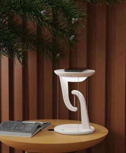 Creative Smart Wireless Phone Charger