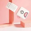 Poooli Pocket Thermal Printer: Print Memories Anywhere, Anytime!