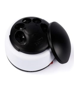 Efficient Portable Steam Gel Polish Remover - Professional UV Nail Cleaner