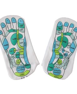 Acupressure Massage Reflexology Socks