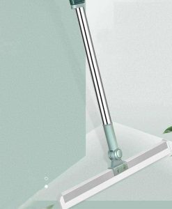 Wiper Magic Broom Sweeping Silicone Artifact Ground Scraping