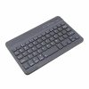 Compact and Versatile Folding Keyboard for Tablets and Phones