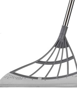 Multi-Function Adjustable Magic Broom