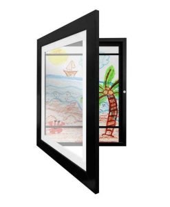 Changeable Art Display Frame