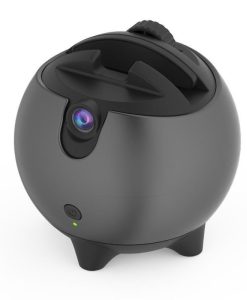 360° Smart Auto-Tracking Camera Tripod