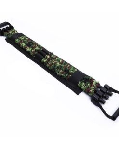 Ultimate Camouflage Push-Up Resistance Band