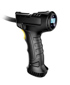 Compact 150PSI 12V Portable Air Compressor