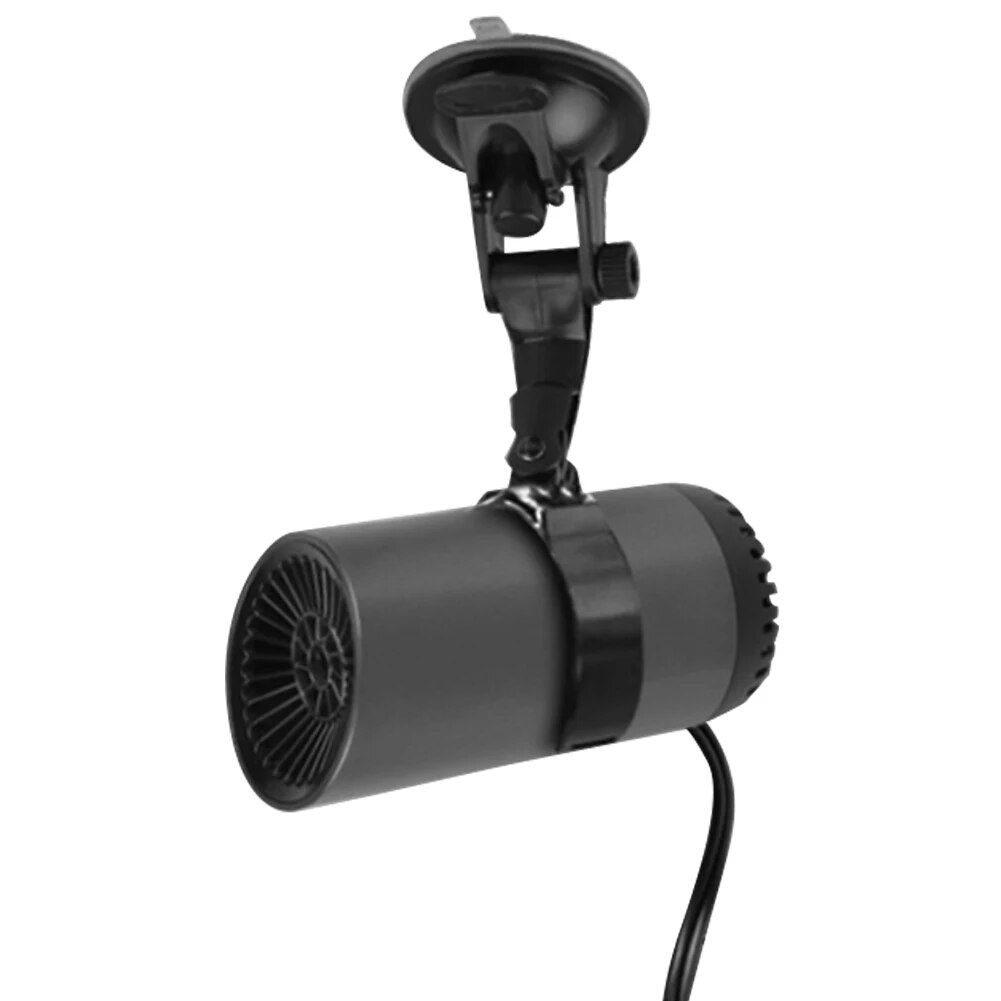 12V Car Window Defroster and Heater - Image 6