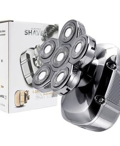 6 in 1 Multifunction Electric Shaver
