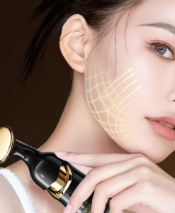 3-in-1 Face Massager