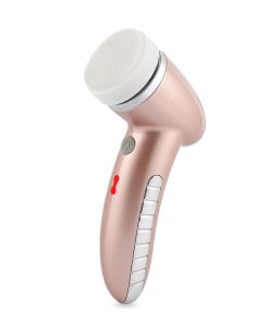 4-IN-1 Electric Facial Massage & Deep Pore Cleaner
