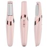 Electric Foot Callus Remover: USB Rechargeable Pedicure Machine
